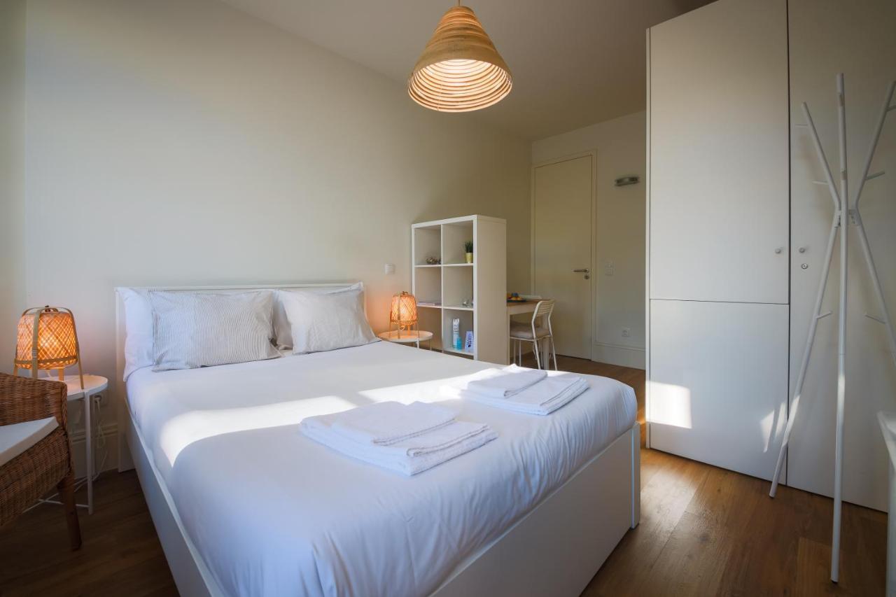 Solar Studio Fontainhas Πόρτο Εξωτερικό φωτογραφία