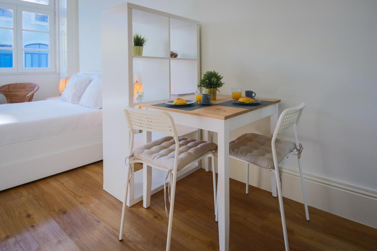 Solar Studio Fontainhas Πόρτο Εξωτερικό φωτογραφία