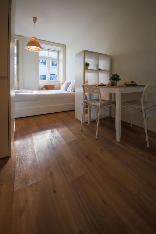 Solar Studio Fontainhas Πόρτο Εξωτερικό φωτογραφία