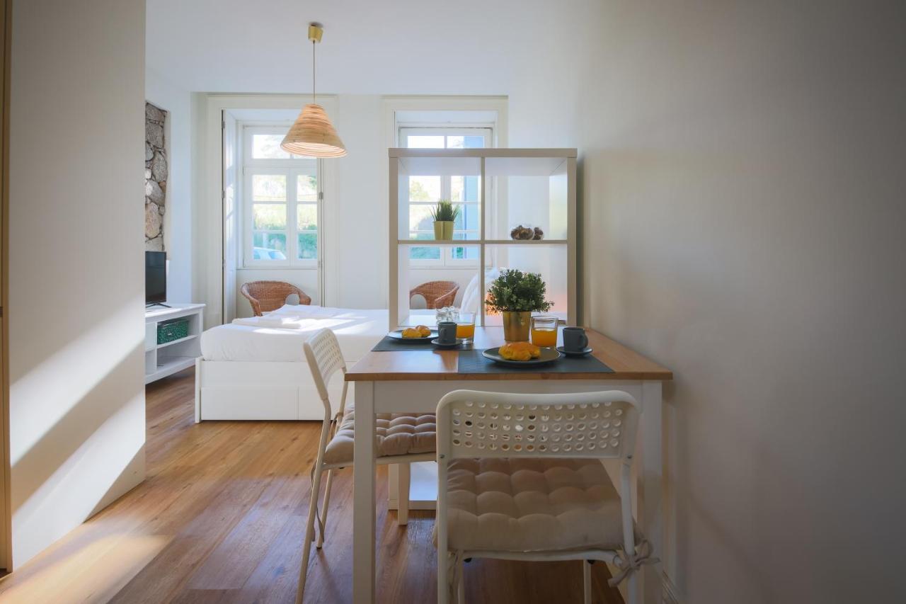 Solar Studio Fontainhas Πόρτο Εξωτερικό φωτογραφία
