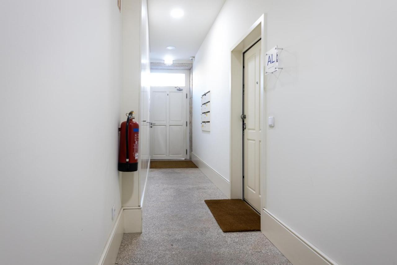 Solar Studio Fontainhas Πόρτο Εξωτερικό φωτογραφία